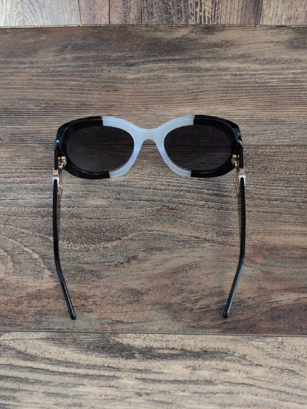 Marc Jacobs 722/S CCP90 Oversized Women's Sunglasses with Case/Cloth M464 - Picture 4 of 9